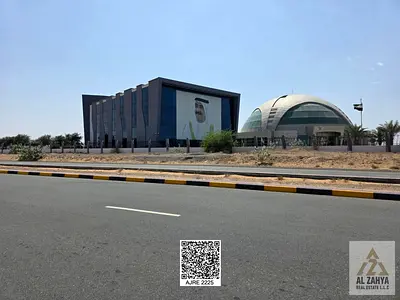 نقل مجاني || طابق أرضي + طابقين || مساحة 3014 قدم مربع || قطعة أرض فيلا || موقع مميز || السيرا بساتين