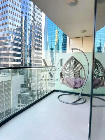 1BR Fully Furnished | Big layout | Prime Location