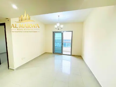 One Month Free On Dubai Border || Spacious 1BR || With Balcony || Family Building ||
