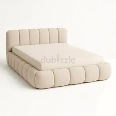 Queen Size Brand New Fully Customisable Bed