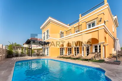 Avail August | Rare Cordoba w Pool | 4 Cheques