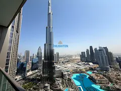 Iconic Views | 2BR at Grande, Opera District | High-Floor Luxury