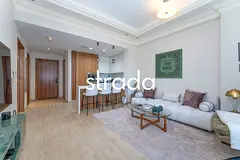Fully Furnished | Vacant | Available Now