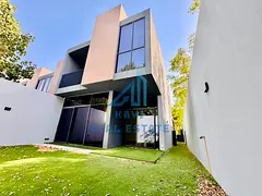 Elegant 3 Bedroom Townhouse | Single Row Privacy | Masaar Sharjah