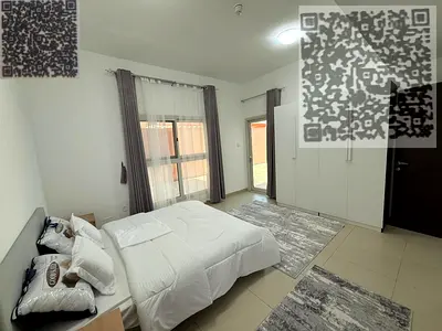 2-bedroom apartment in Ajman Al Nuaimiya Al Shorooq Towers,