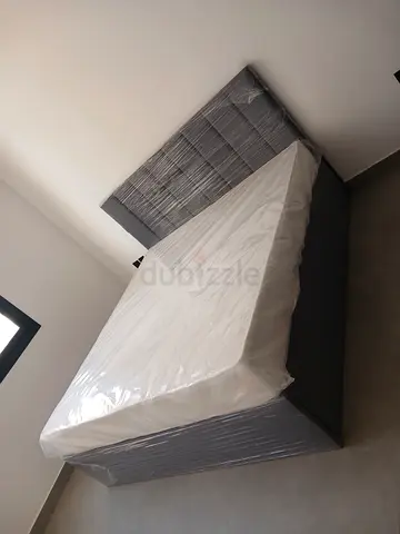 Brand new King size Luxury Family bed with Mattress Available