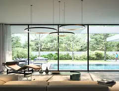 Contemporary Smart Villa | Refined Connected Living Experience | Premium Resale