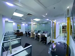 Bright Office Space | Window Unit | Business Center