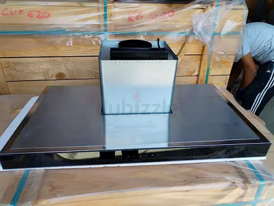 Stainless Steel Kitchen Chimney Hood ELBA 90cm