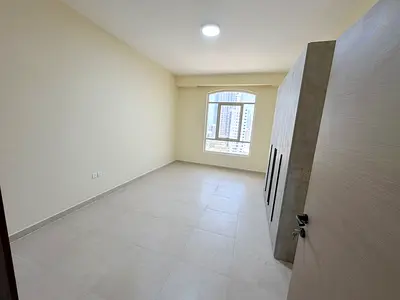 فرصة مميزة للسكن في واحدة من أجمل وأرقى الشقق الجديدة في عجمان، شقة أول ساكن _ باركن فري _ شهر فري _ مرونه في الدفع
