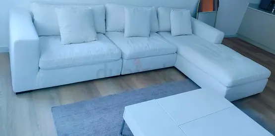 Perfect condition marina home sofa