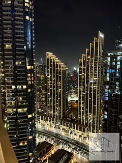 HIGH FLOOR | FURNISHED | READY TO MOVE