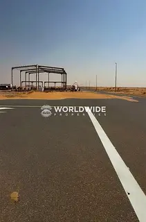 Main Road Industrial Plot | 43,594 Sqft | Mixed Use | Umm Al Quwain