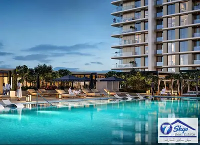 Smart Living | Modern Design | Emaar Off-Plan