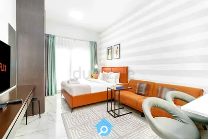 Pretty Studio in JVC | Near Circle Mall | Available from 14th November