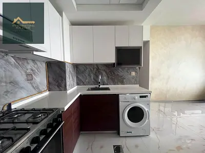 2BR Apartment | Balcony City View | Open-Plan Layout | Jewelz by Danube, Arjan