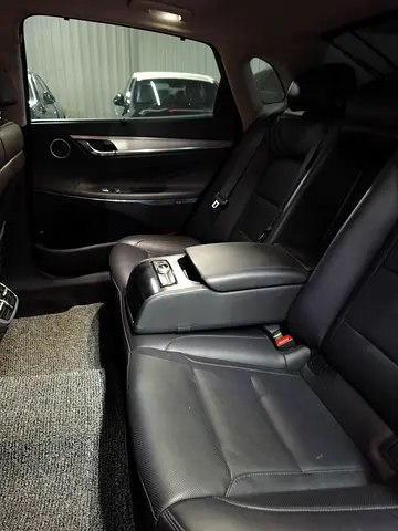 2021 Hyundai AZERA 照片 8
