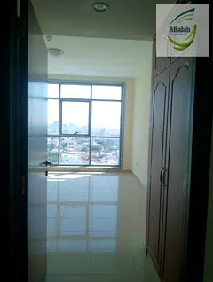 FOR RENT 1 BHK in Ajman Corniche Residence