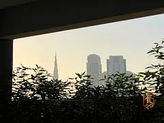 Burj Khalifa View I Premium Shop for Rent | Lagoon View