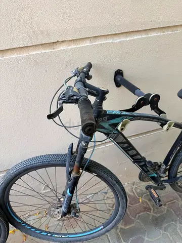 Alvas Summit 29er Mountain Bike
