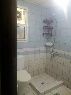 Sharing room for family in muhaisanah 4