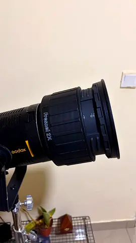 Aputure 2X Fresnel Modifier