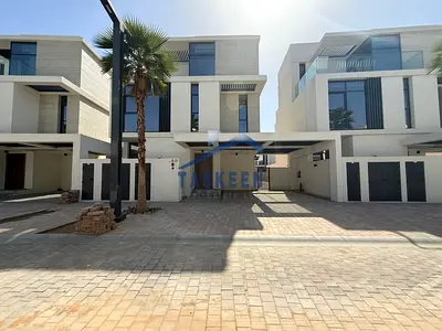 Brand New Villa - Ready to move-in
