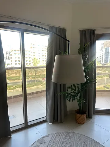 Standing lamp
