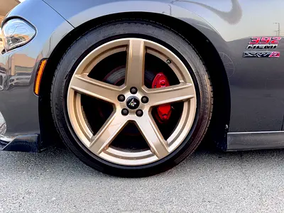 2019 Dodge CHARGER — миниатюра 18