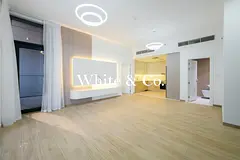 High Floor | Upgraded | Open Living Space