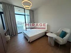Spacious Furnished Studio | Ready
