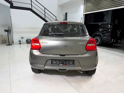 Suzuki Swift GL, миниатюра 9