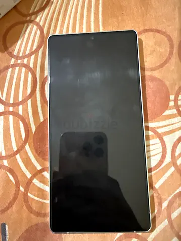 Samsung Galaxy S25 Ultra - Good Condition, Titanium SilverBlue 12/256