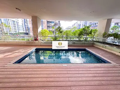 Elegant 2BR Residence | Sobha Hartland I Gated Community | Motivated Seller