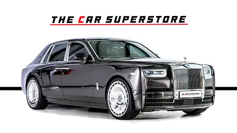 صورة 2 لـ 2019 ROLLS-ROYCE PHANTOM