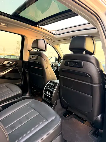 صورة مصغرة 15 لـ 2020 BMW X7
