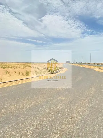 Strategic Corner Industrial Land for Sale in Tilal Al Sajaa, Sharjah