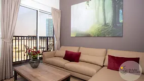 Hot Summer Deal !!! | Stunning Apartment in JVC/Best Price/Fully Furnished/WI-FI