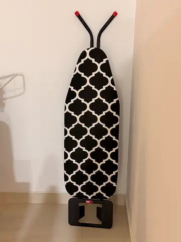 IRON BOARD