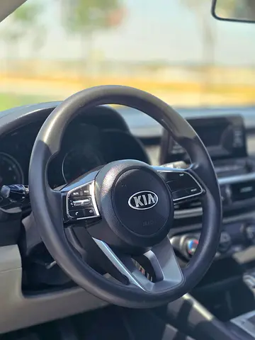 2020 KIA CERATO — фото 13