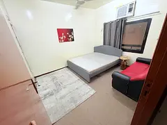 Master private bed room for rent