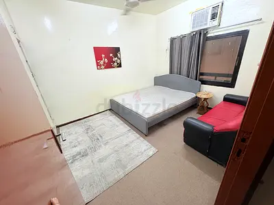 Master private bed room for rent