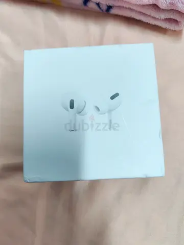 Apple AirPods Pro (master copy and works like real every feature is the same and has the best sound)