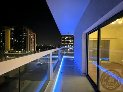 Pool View 3BR | Equiti Home B | Al Furjan Apartment