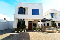 Fully Renovated Compound Villa | Shared Pool | Gym