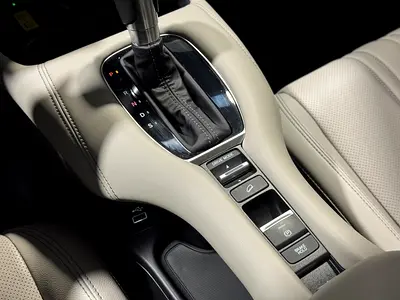 2023 Honda ZR-V photo 14