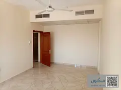 Spacious 2-Bedroom Apartment for Annual Rent in Al Rawda 3