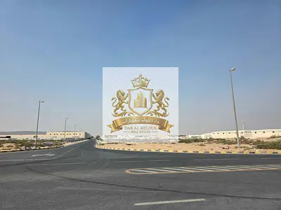 للبيع أراضٍ صناعية – الصجعة | تملك حر لجميع الجنسيات
📍 الموقع: الصجعة الصناعية – من أفضل المواقع الاستراتيجية
📐 المساحات: من 16,000 قدم وحتى 80,000 قدم، مرنة لتناسب جميع المشاريع الصناعية