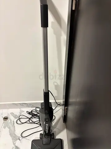 Lightweight Stick Vacuum Cleaner - Compact Upright for Home