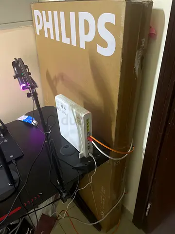 PHILIPS 55 INCH GOOGLE TV (2025-26 NEW MODEL) 4K UHD |GOOGLE ASSISTANT | GOOGLE CAST | HDR| HLG | ME